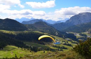 Hüttenurlaub in Kärnten