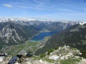 Hüttenurlaub am Achensee