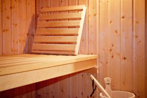 Almhütten mit Sauna in der Schweiz