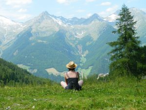 Hüttenurlaub in der Wildschönau