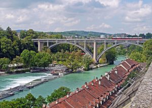 Hüttenurlaub im Kanton Bern