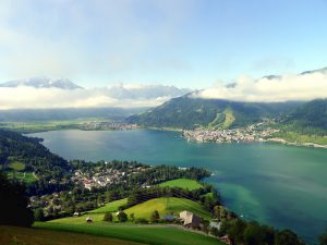 Hüttenurlaub im Pinzgau