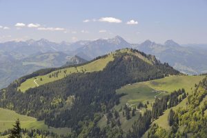 Feichteck (Chiemgauer Alpen)