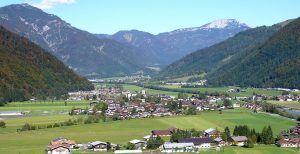 Fellhorn - Chiemgauer Alpen