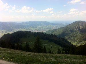 Seekarkreuz (Lenggries)