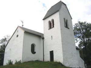 Petersberg bei Flintsbach