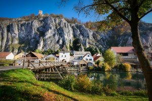 Altmühltal-Panoramaweg