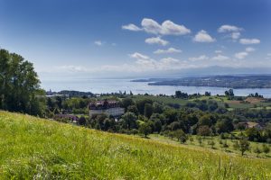 Hüttenurlaub am Bodensee