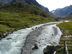 Hüttenurlaub im Stubaital