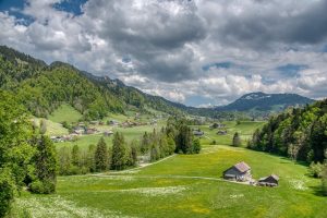 Hüttenurlaub im Bregenzerwald