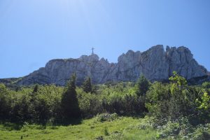 Kampenwand (1669 m)